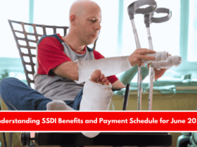 Understanding SSDI Benefits and Payment Schedule for June 2025
