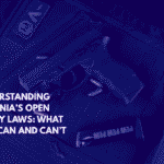 Understanding Virginia’s Open Carry Laws What You Can and Can’t Do