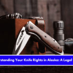 Understanding Your Knife Rights in Alaska A Legal Guide