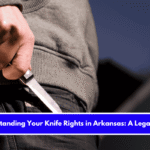 Understanding Your Knife Rights in Arkansas A Legal Guide