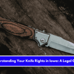 Understanding Your Knife Rights in Iowa A Legal Guide