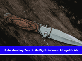 Understanding Your Knife Rights in Iowa A Legal Guide