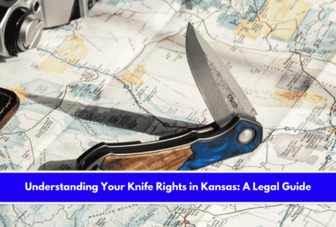 Understanding Your Knife Rights in Kansas A Legal Guide