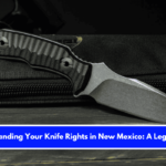 Understanding Your Knife Rights in New Mexico A Legal Guide