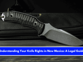 Understanding Your Knife Rights in New Mexico A Legal Guide