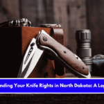 Understanding Your Knife Rights in North Dakota A Legal Guide