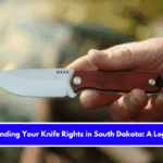Understanding Your Knife Rights in South Dakota A Legal Guide