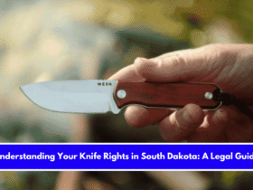 Understanding Your Knife Rights in South Dakota A Legal Guide