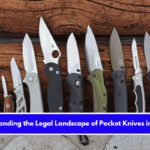 Understanding the Legal Landscape of Pocket Knives in Hawaii