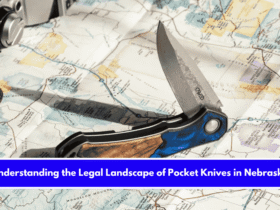Understanding the Legal Landscape of Pocket Knives in Nebraska