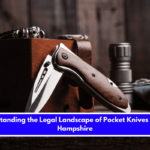 Understanding the Legal Landscape of Pocket Knives in New Hampshire