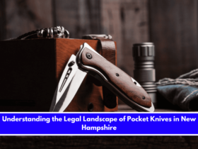 Understanding the Legal Landscape of Pocket Knives in New Hampshire