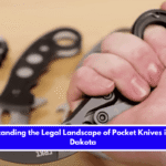 Understanding the Legal Landscape of Pocket Knives in North Dakota