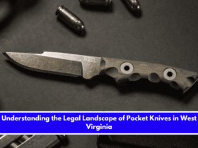 Understanding the Legal Landscape of Pocket Knives in West Virginia