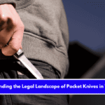 Understanding the Legal Landscape of Pocket Knives in Wyoming