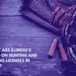 What Are Illinois’s Laws on Hunting and Fishing Licenses in 2025