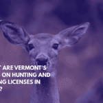 What Are Vermont’s Laws on Hunting and Fishing Licenses in 2025