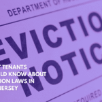 What Tenants Should Know About Eviction Laws in New Jersey