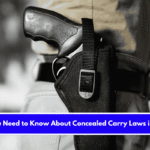 What You Need to Know About Concealed Carry Laws in Arizona
