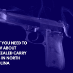 What You Need to Know About Concealed Carry Laws in North Carolina