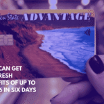 You Can Get CalFresh Benefits of Up to $1,756 in Six Days
