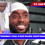 YouTuber P2istheName’s Cause of Death Revealed Natural Causes at Age 26