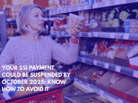 Your SSI Payment Could Be Suspended by October 2025 Know How to Avoid It