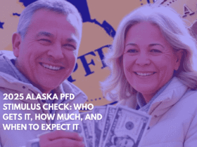 2025 Alaska PFD Stimulus Check Who Gets It, How Much, and When to Expect It