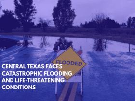 Central Texas Faces Catastrophic Flooding and Life-Threatening Conditions