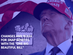 Changes and Rules for SNAP Benefits With the One Big Beautiful Bill