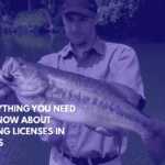 Everything You Need to Know About Fishing Licenses in Texas