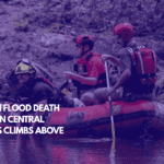 Flash Flood Death Toll in Central Texas Climbs Above 100