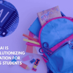 How AI is Revolutionizing Education for Texas Students