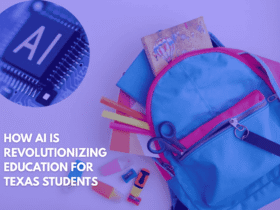 How AI is Revolutionizing Education for Texas Students