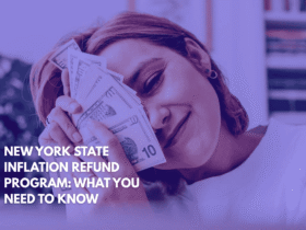 New York State Inflation Refund Program What You Need to Know