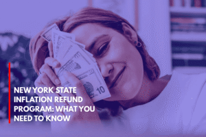 New York State Inflation Refund Program What You Need to Know