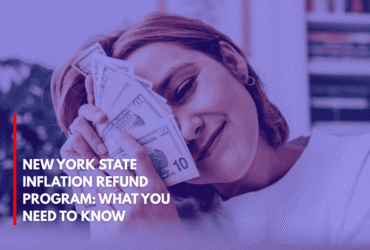 New York State Inflation Refund Program What You Need to Know