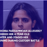 Oklahoma Paediatrician Allegedly Smothered Her 4-Year-Old Daughter and Staged Her Drowning During Custody Battle