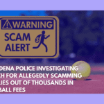 Pasadena Police Investigating Coach for Allegedly Scamming Families Out of Thousands in Softball Fees