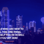 People Who Are New to Texas, This One Thing Will Help You Fit in Well When You Get Here