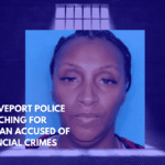 Shreveport Police Searching for Woman Accused of Financial Crimes