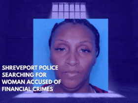 Shreveport Police Searching for Woman Accused of Financial Crimes
