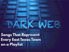 Songs That Represent Every East Texas Town on a Playlist