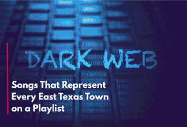 Songs That Represent Every East Texas Town on a Playlist