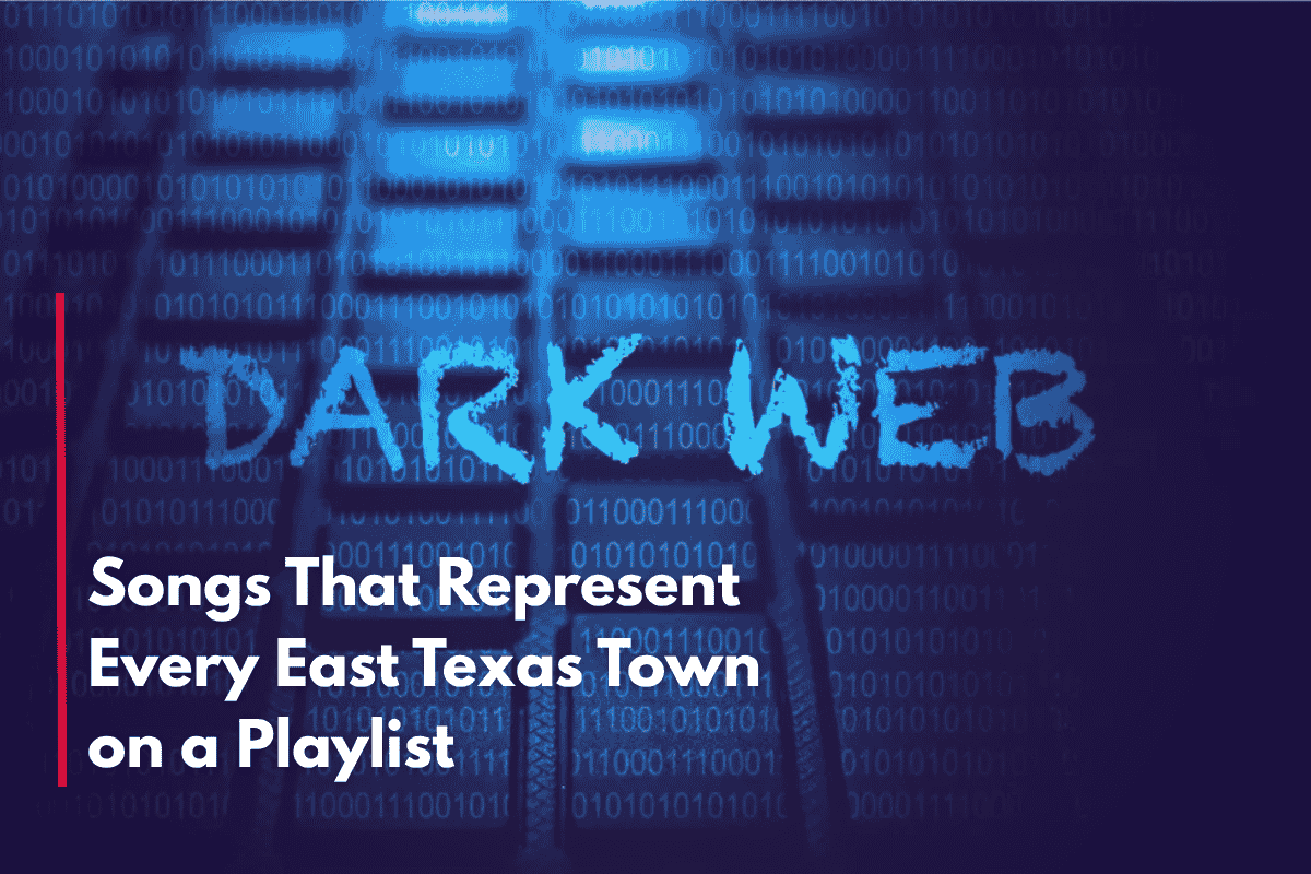 Songs That Represent Every East Texas Town on a Playlist