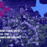 Sunland Park, New Mexico The Cannabis Megamart Boom
