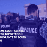 Supreme Court Clears Way for Deportation of Immigrants to South Sudan