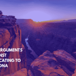 Ten Arguments Against Relocating to Arizona