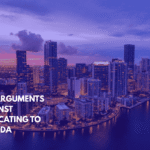 Ten Arguments Against Relocating to Florida