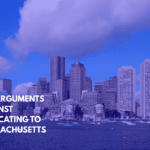 Ten Arguments Against Relocating to Massachusetts